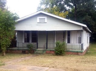 405 53rd St, Fairfield, AL 35064