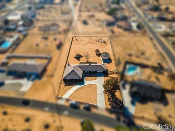 21291 Ramona Ave, Apple Valley, CA 92307