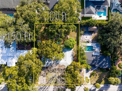 4624 W San Jose St #8, Tampa, FL, 33629