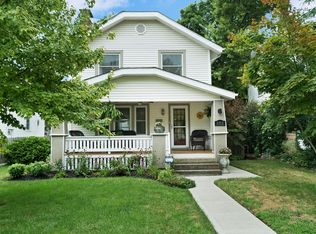 893 McClain Rd, Columbus, OH 43212