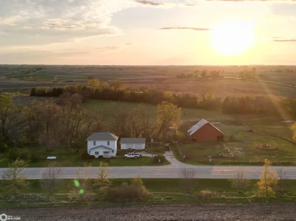 100 Us Highway 169, Arispe, IA 50831