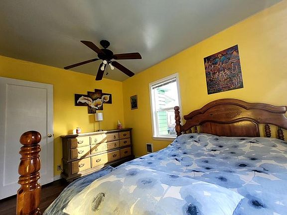Kids bedroom