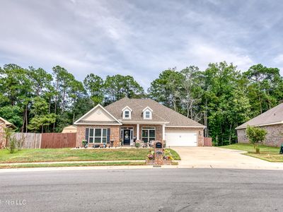 10735 Chapelwood Dr, Gulfport, MS, 39503