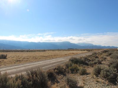 6700 N 3850 W, Cedar City, UT, 84721