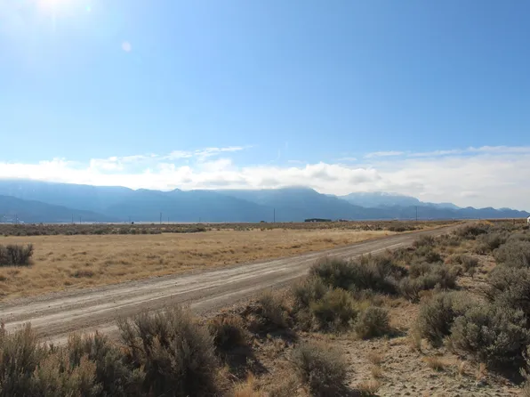 6700 N 3850 W, Cedar City, UT 84721