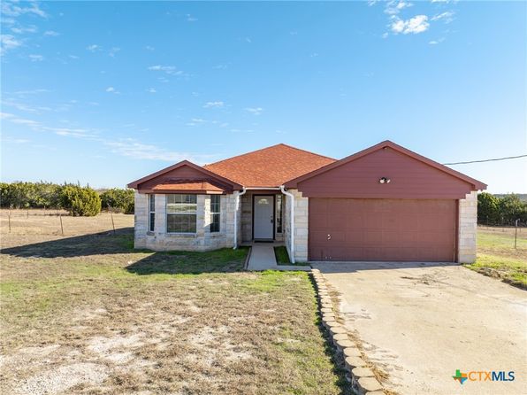 321 County Road 4450, Kempner, TX 76539