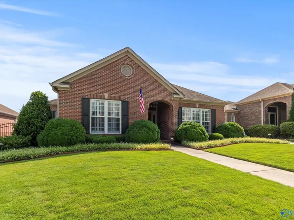 3012 Brunswick Cir SE Lot 33, Owens Cross Roads, AL 35763