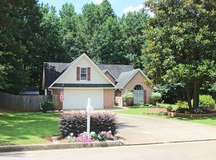 344 Patrick Cir, Jenkinsburg, GA 30234