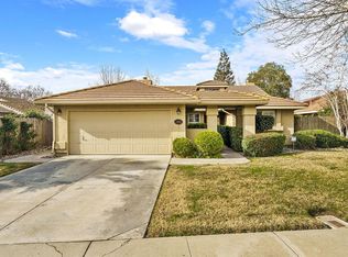 1605 Woodwind Way, Modesto, CA 95355