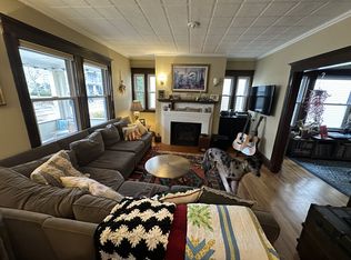 92 Perkins St, Jamaica Plain, MA 02130