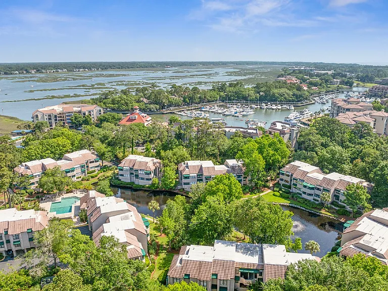 3 Shelter Cove Ln #7438 — Photo 46