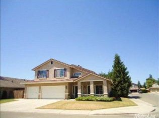 4325 San Martin Dr, Salida, CA 95368