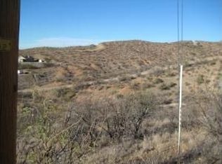 232 Camino Mirador, Rio Rico, AZ 85648