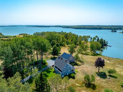1491 Indian River Road, Jonesport, ME, 04649