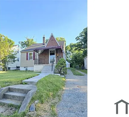 2515 Creighton Ave — Photo 1