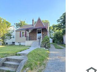 2515 Creighton Ave, Parkville, MD 21234