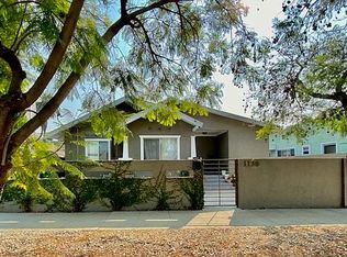 1136 N Ardmore Ave, Los Angeles, CA 90029
