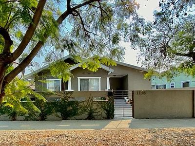 1136 N Ardmore Ave, Los Angeles, CA, 90029