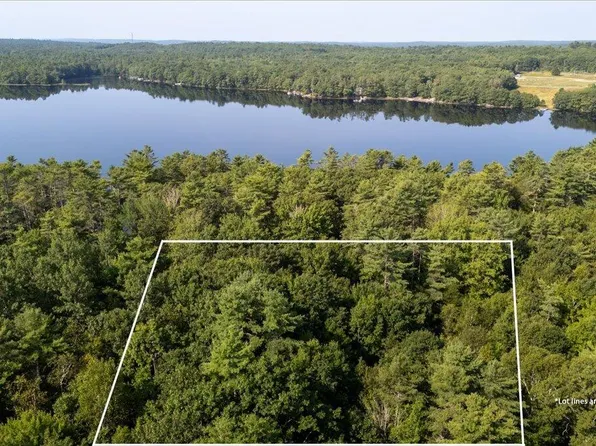 Map 23 Lot 6-B Loch Erin Road, Nobleboro, ME 04555