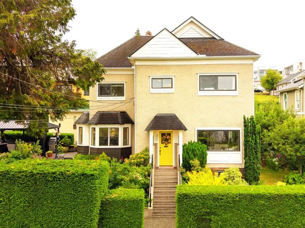 377 Milton St, Nanaimo, BC V9R 2K8