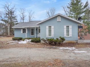 2691 Wesley Ave, Muskegon, MI 49442