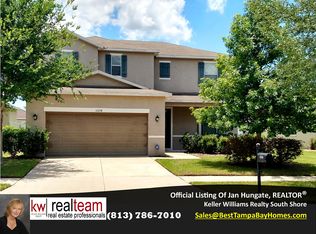 11228 Running Pine Dr, Riverview, FL 33569