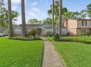 7818 Kleingreen Ln, Spring, TX 77379