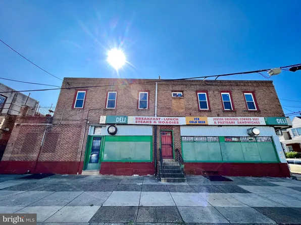 2501 S Hobson St, Philadelphia, PA 19142