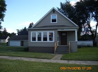 625 Sheridan Ave, Dolton, IL