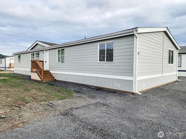 167 Nix Lane, Centralia, WA 98531