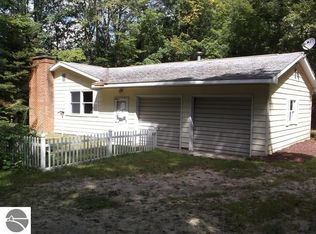 1260 E Finerty Rd, West Branch, MI 48661