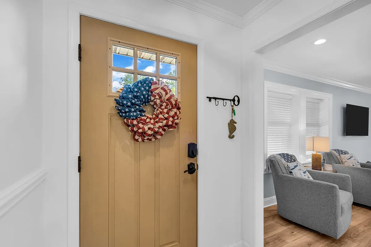 3 bed, $2,800 — Photo 4