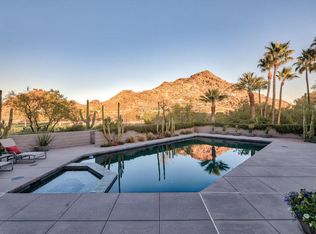 4929 E Prickly Pear Ln, Paradise Valley, AZ 85253