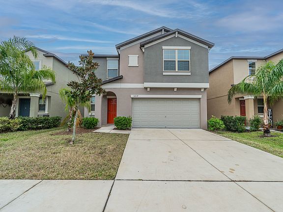 3rd image of 5219 White Chicory Dr