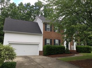 2000 Jerimouth Dr, Apex, NC 27502