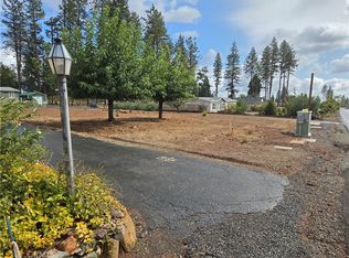 5930 Sawmill Rd, Paradise, CA 95969