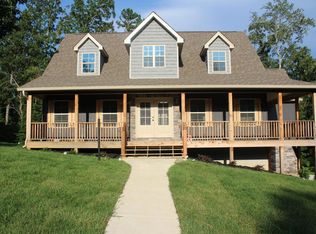 160 Stonebridge Ln NE, Charleston, TN 37323