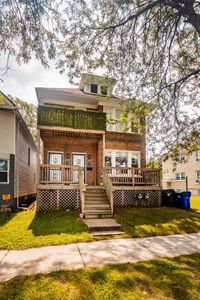 552 Holbrook St, Detroit, MI, 48202