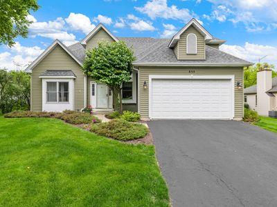 855 Ayers St, Bolingbrook, IL, 60440