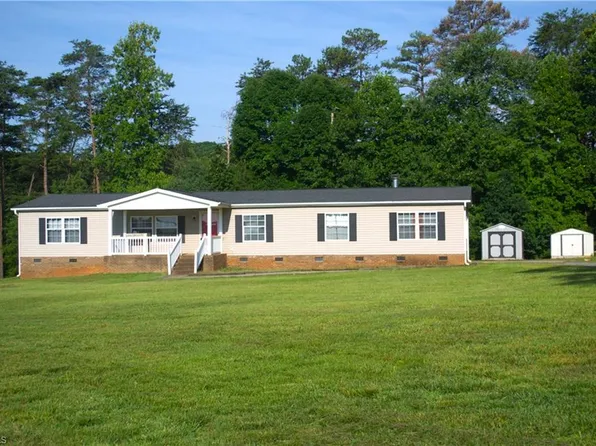 6936 State Highway 67, East Bend, NC 27018