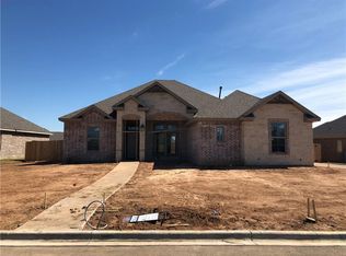 404 Sagebrush Ln, Mc Gregor, TX 76657