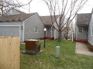 1136 N Bayshore St, Wichita, KS 67212