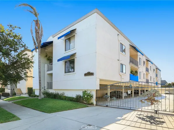 285 S Sierra Madre Blvd APT D, Pasadena, CA 91107