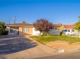 1531 E Avenue R1, Palmdale, CA 93550