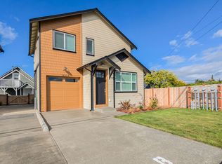 1925 Lombard Ave UNIT B, Everett, WA 98201