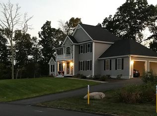 27 Devol Ave, Westport, MA 02790