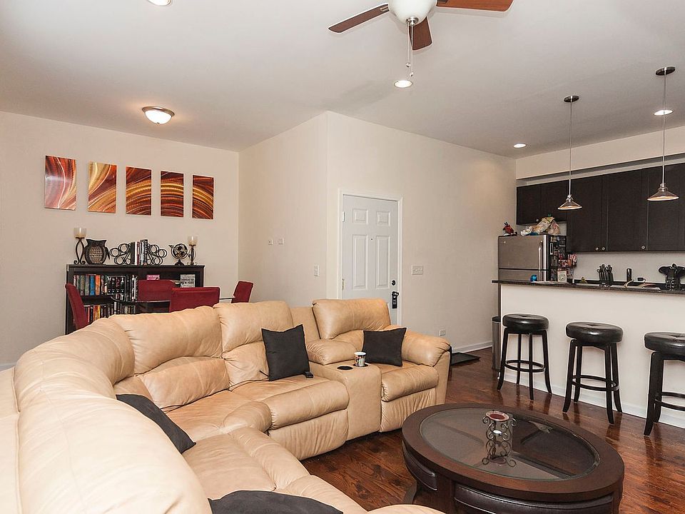 1st image of 1657 N Campbell Ave APT 2F