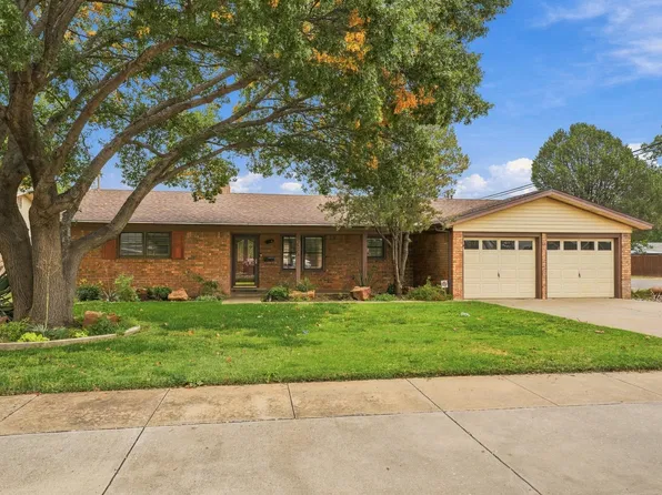 3802 56th St, Lubbock, TX 79413