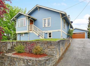 4803 SW Dakota St, Seattle, WA 98116