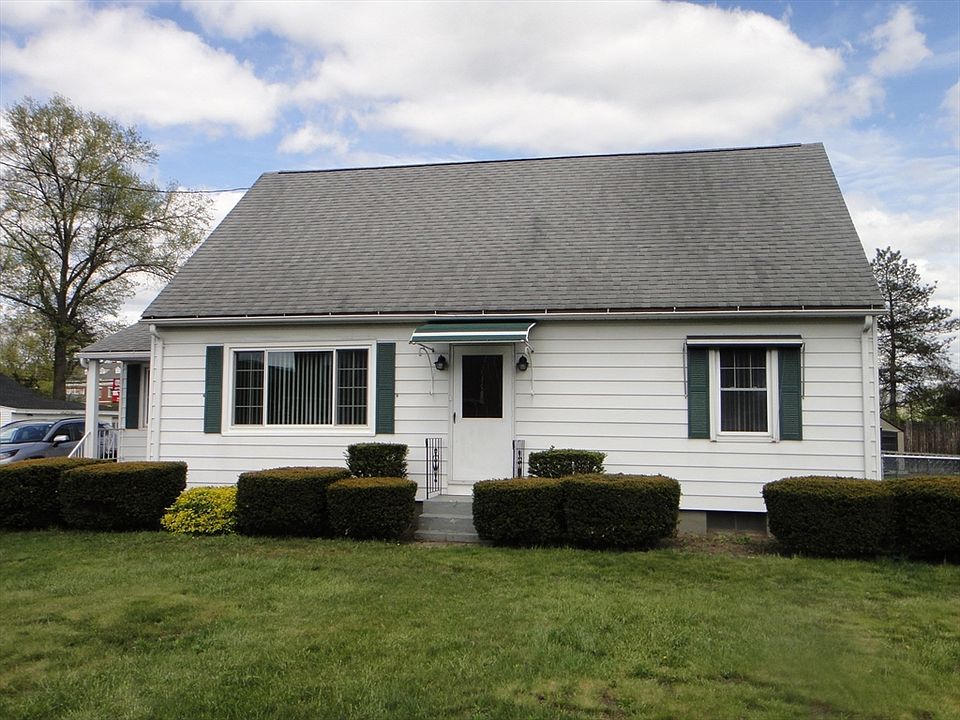 130 Stony Hill Rd, Wilbraham, MA 01095 | Zillow